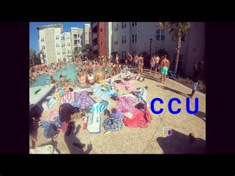 is clemson a party school|coastal carolina university party school.